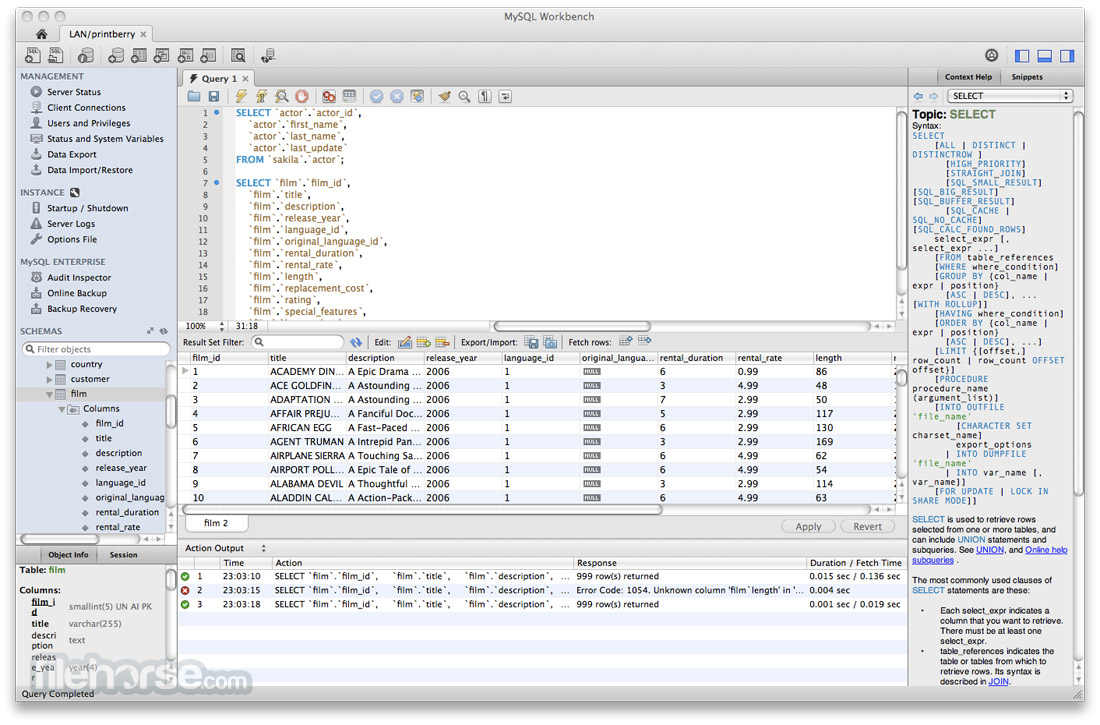 Download server admin tools mac os x