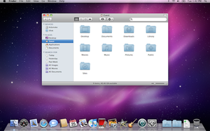 Os X 10.8 Free Download Mac